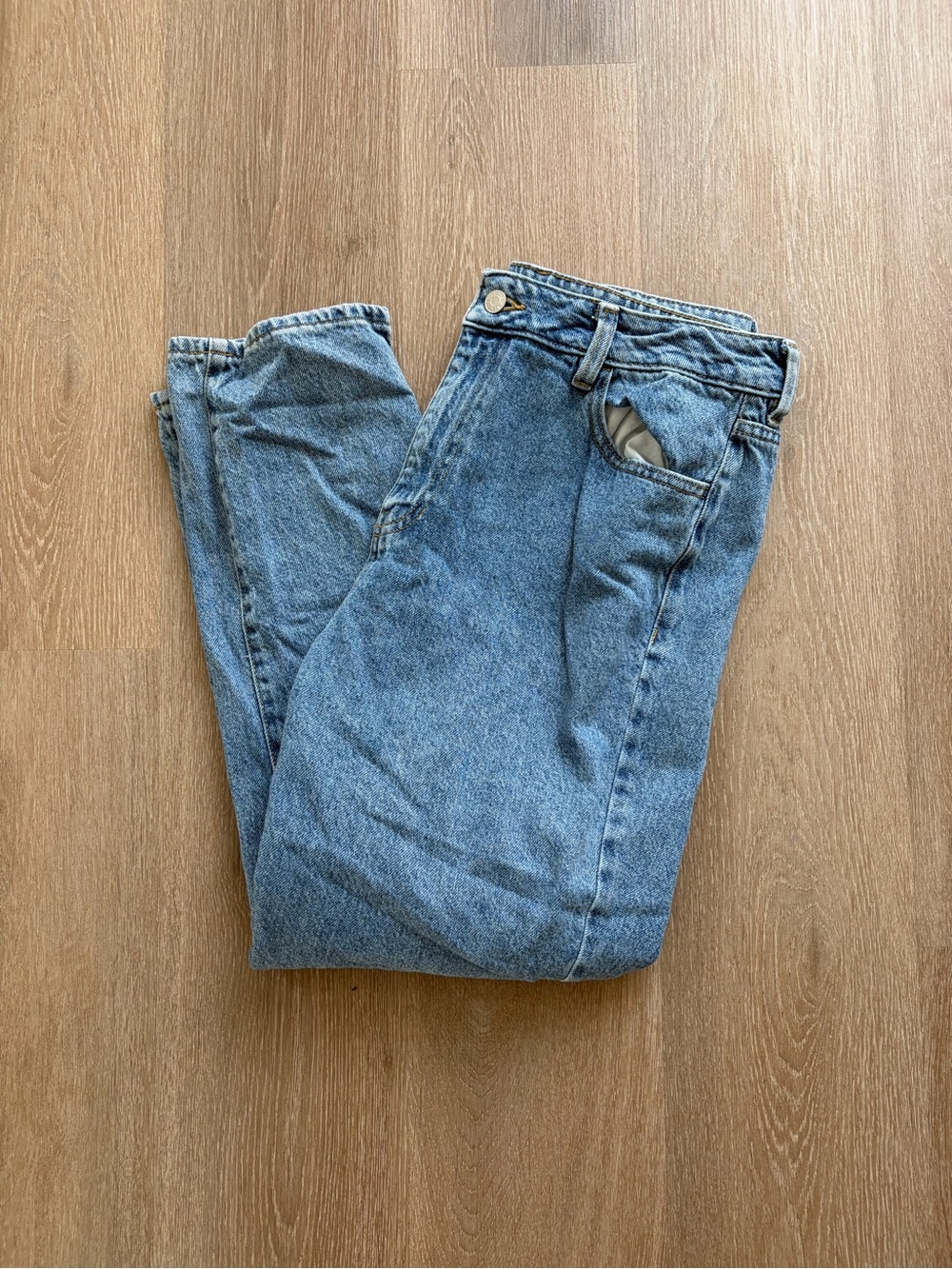 Pacsun Denim Jeans